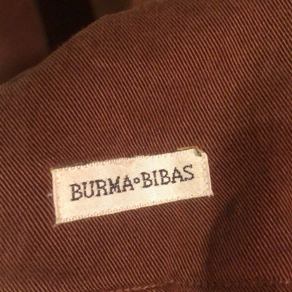 20 Burns Bibas men's shirt - Picture 3 of 7